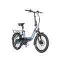 Elektrinis sulankstomas dviratis Jobobike Ace Pro