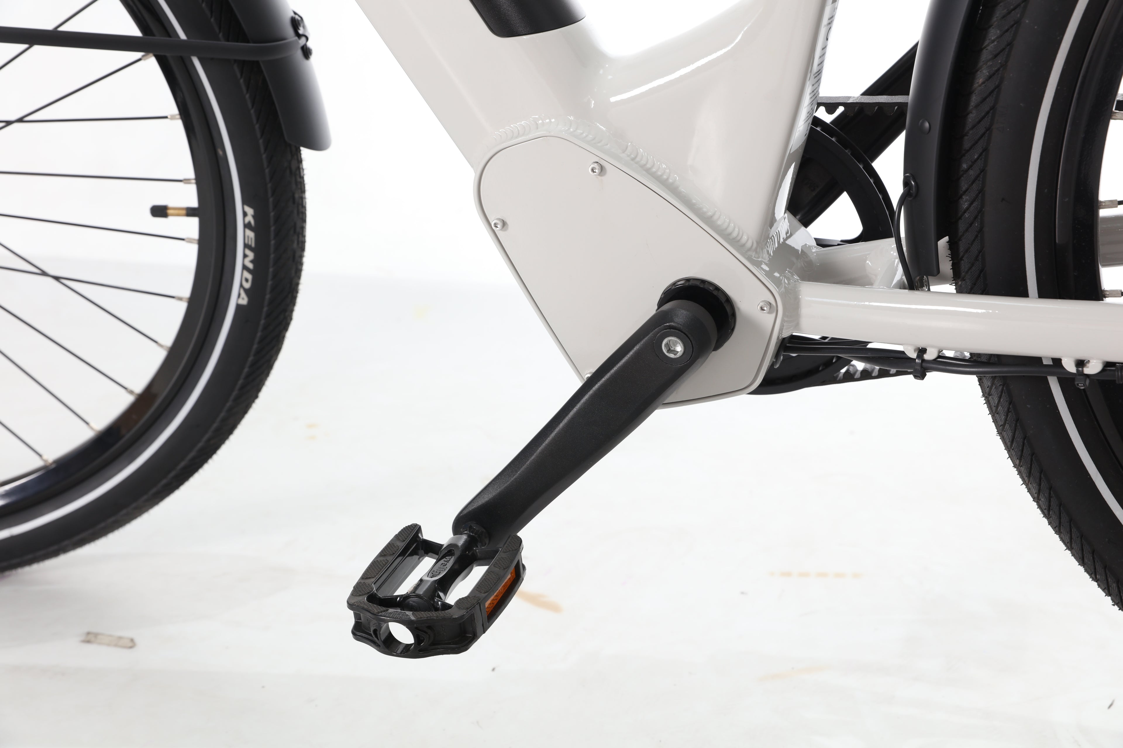 Elektrinis dviratis Jobobike Dyno GT