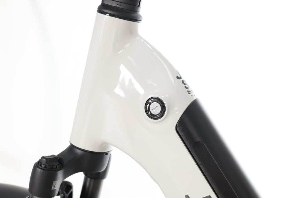 Elektrinis dviratis Jobobike Dyno GT