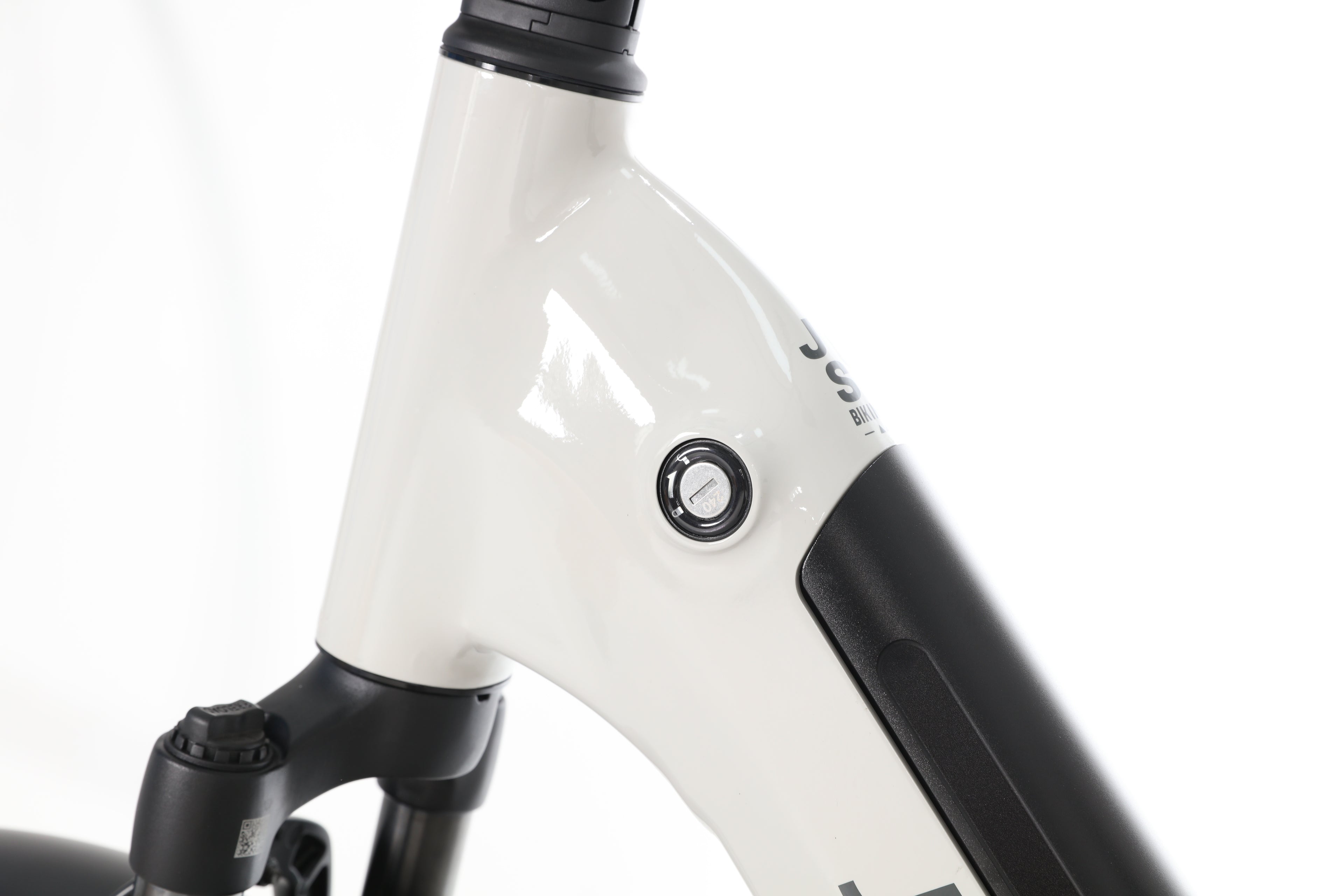 Elektrinis dviratis Jobobike Dyno GT