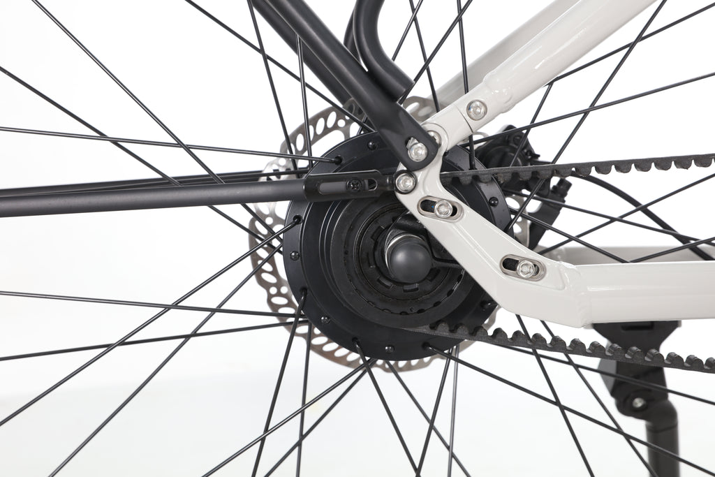 Elektrinis dviratis Jobobike Dyno GT