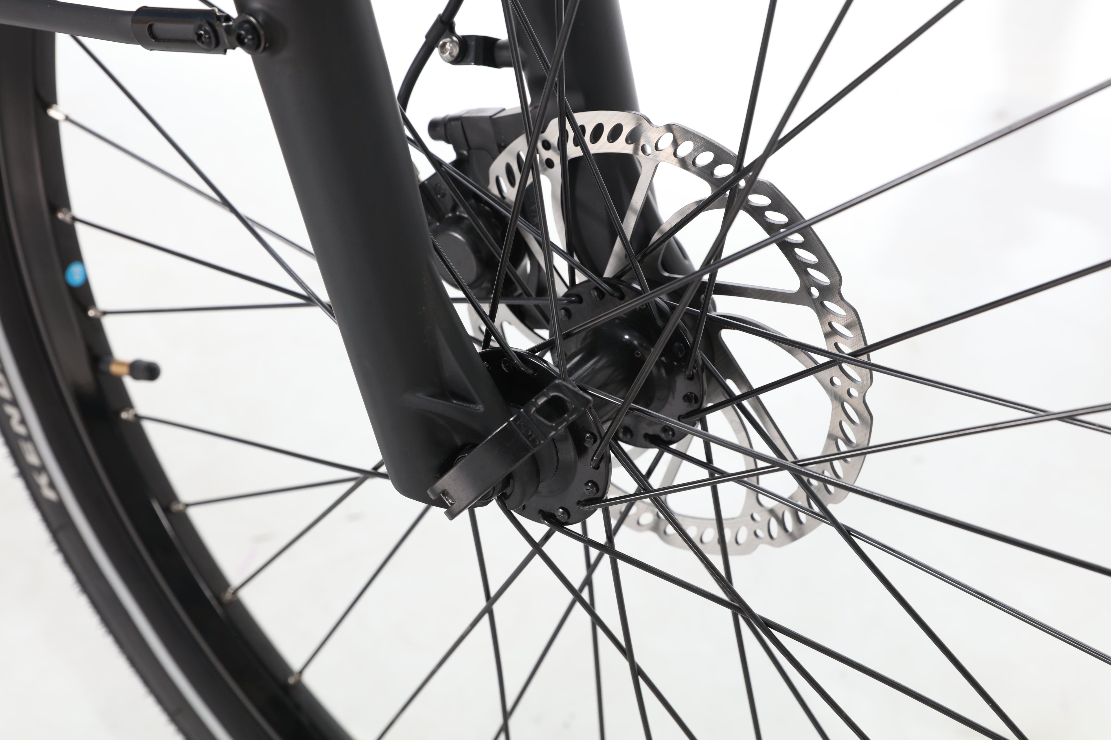 Elektrinis dviratis Jobobike Dyno GT