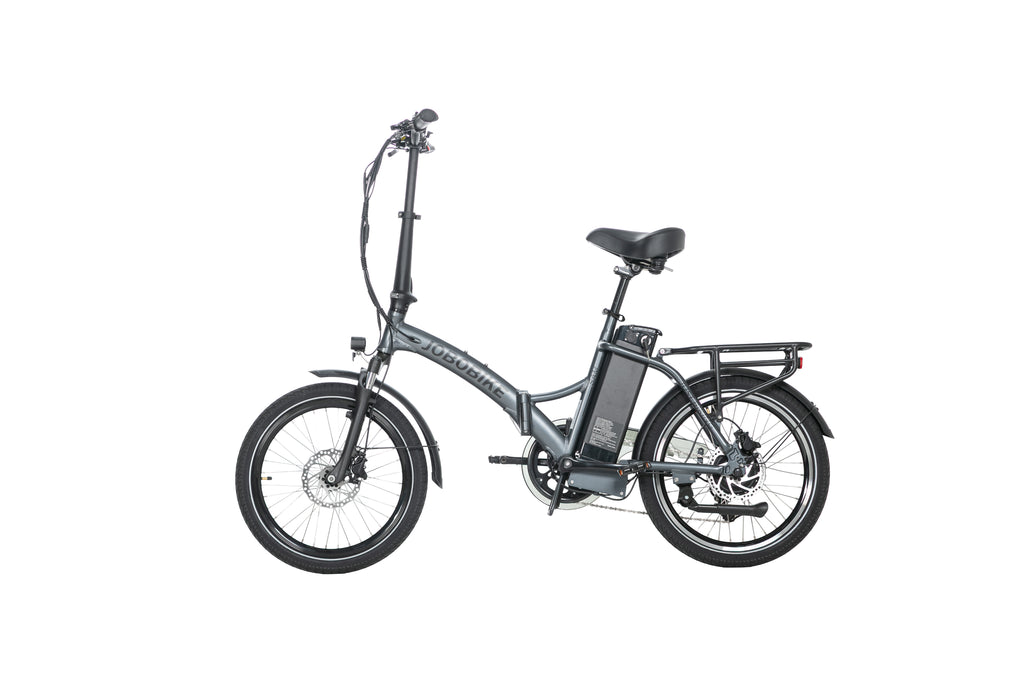 Elektrinis sulankstomas dviratis Jobobike Sam