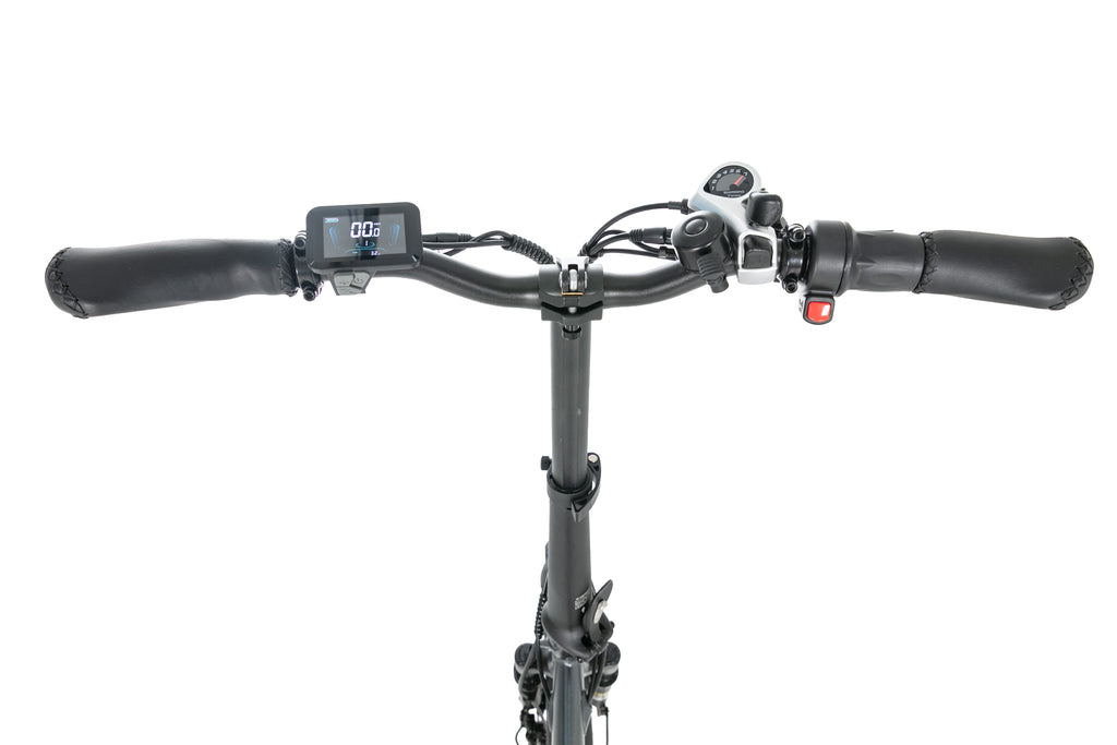 Elektrinis sulankstomas dviratis Jobobike Sam