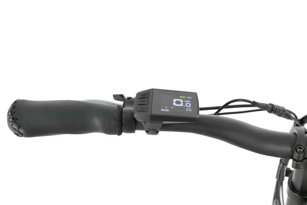 Elektrinis sulankstomas dviratis Jobobike Romer
