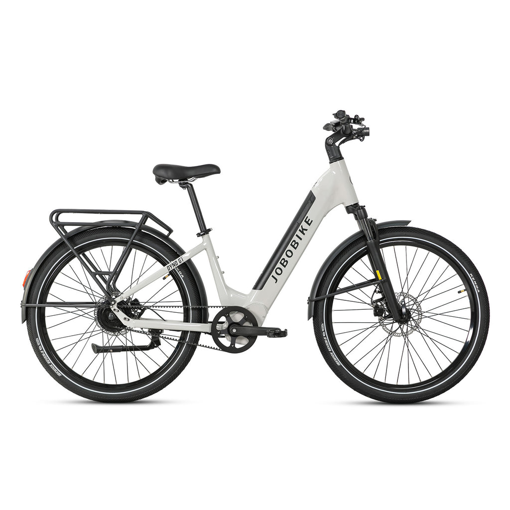 Elektrinis dviratis Jobobike Dyno GT