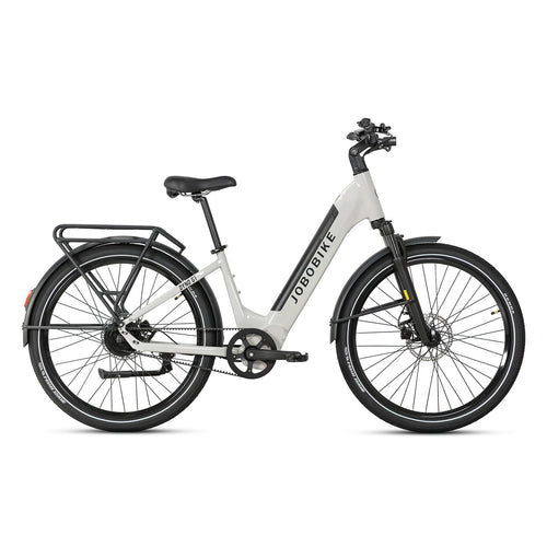 Elektrinis dviratis Jobobike Dyno GT