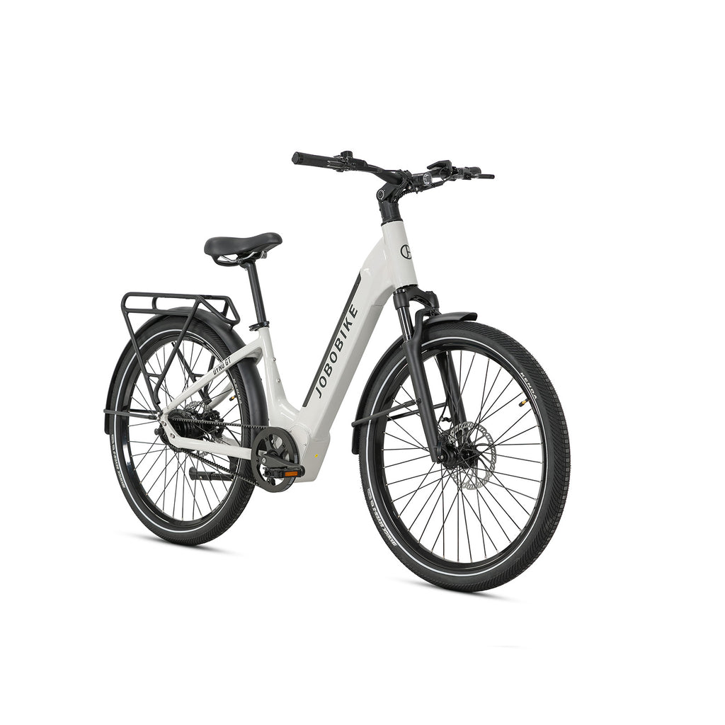 Elektrinis dviratis Jobobike Dyno GT