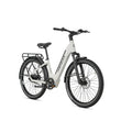 Elektrinis dviratis Jobobike Dyno GT