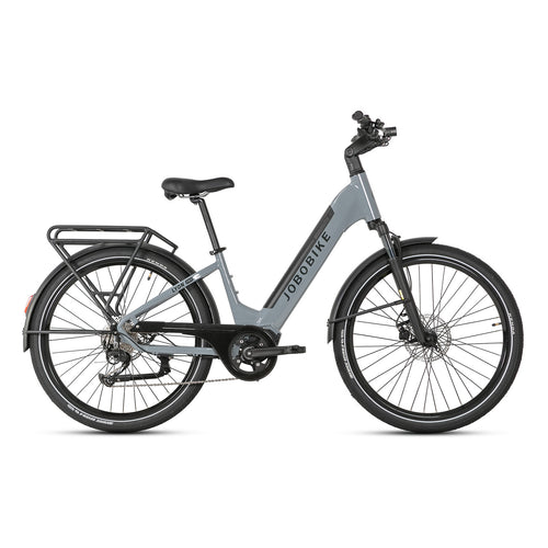 Elektrinis dviratis Jobobike Lyon Pro