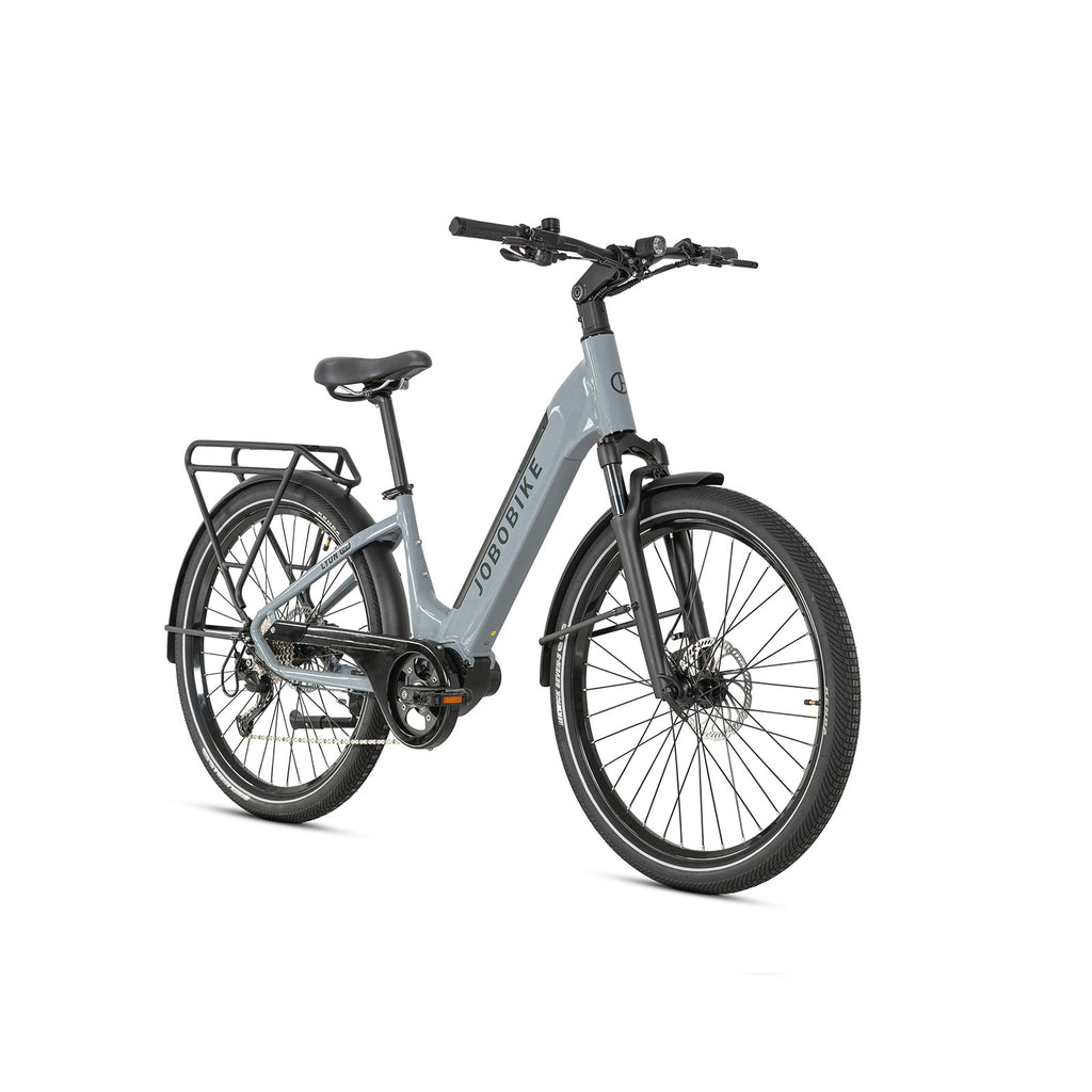 Elektrinis dviratis Jobobike Lyon Pro