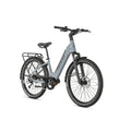 Elektrinis dviratis Jobobike Lyon Pro