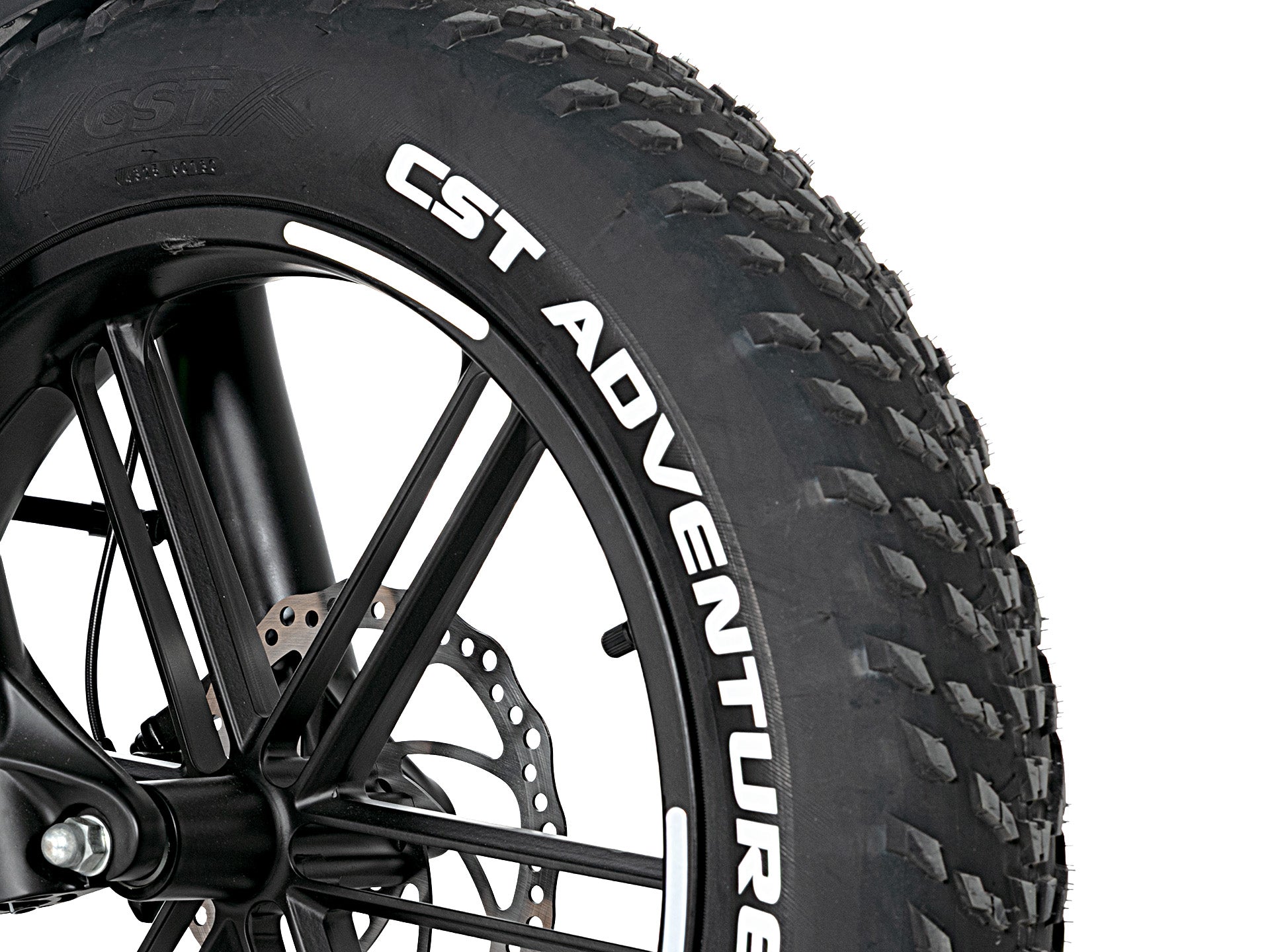 Elektrinis dviratis Jobobike Vortex