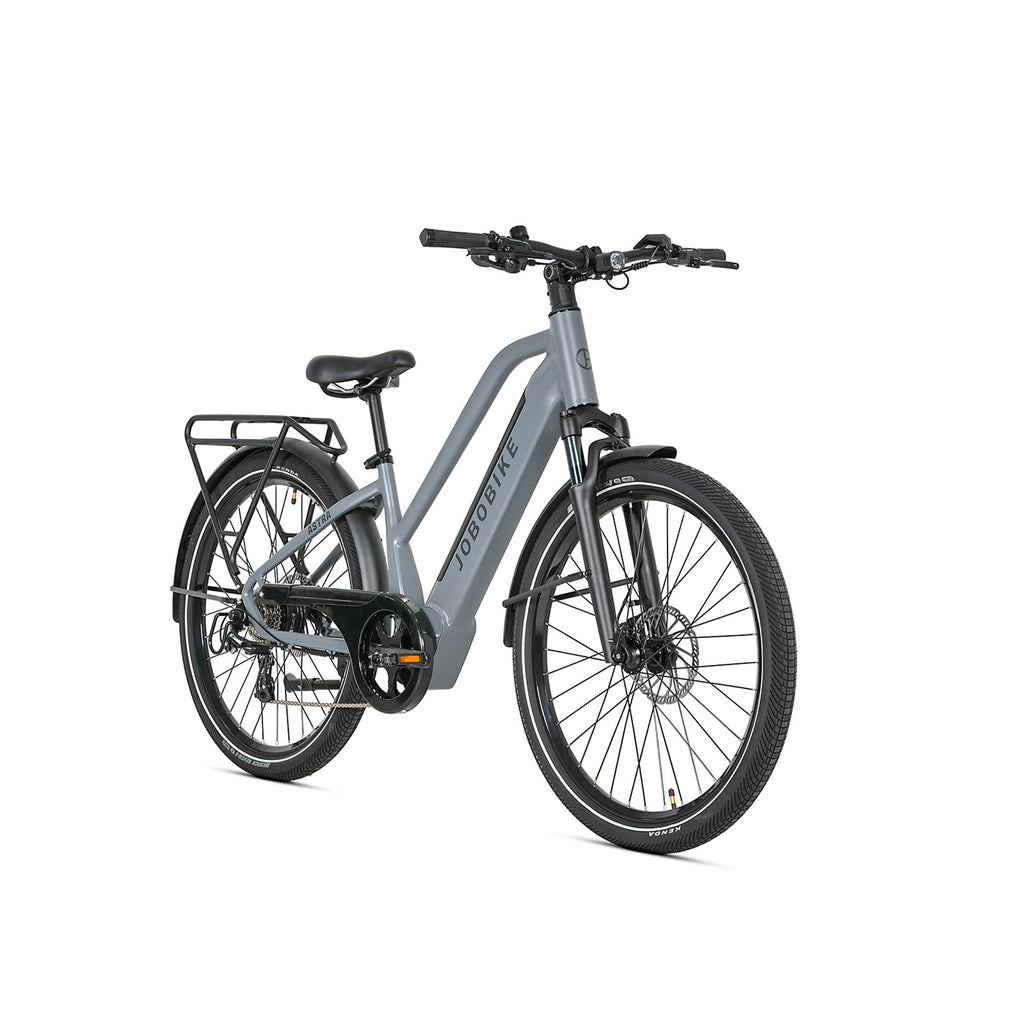 Elektrinis dviratis Jobobike Astra
