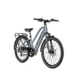 Elektrinis dviratis Jobobike Astra