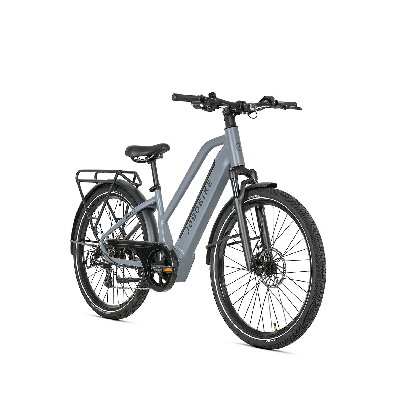 Elektrinis dviratis Jobobike Astra